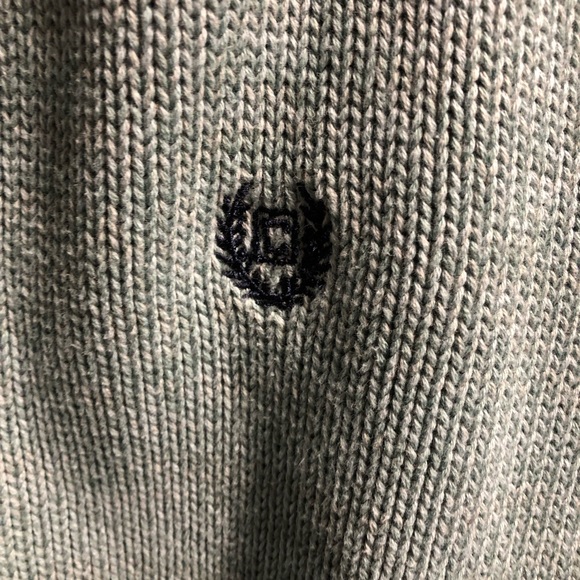 Men’s Chaps pullover sweater - Picture 4 of 7